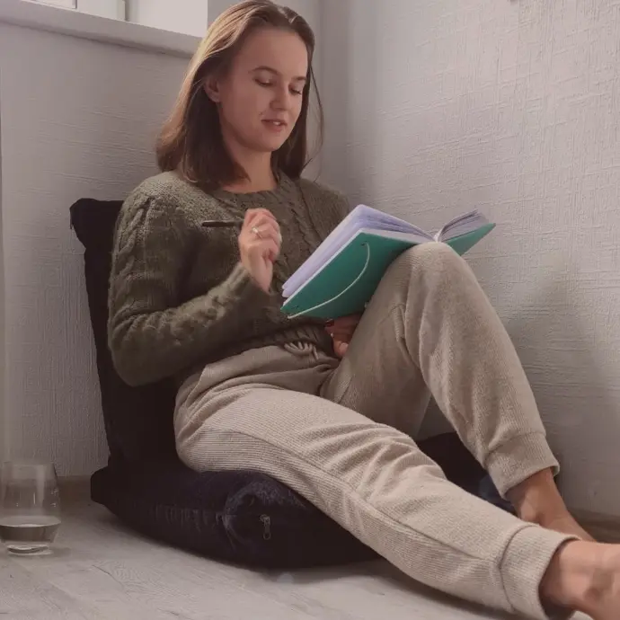 4D INTEGRACINĖ PRAKTIKA