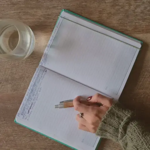 TERAPINIO RAŠYMO MOKYMAI su 4D INTEGRACIJA (pilnas kursas)