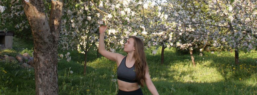ŠIRDIES DARNA: 7 savaičių kelionė į išliekančią visapusę sveikatą.