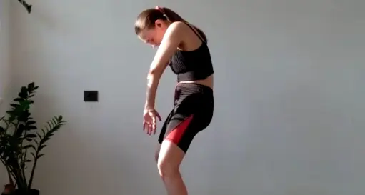 ABONEMENTAS: judesio sesijos