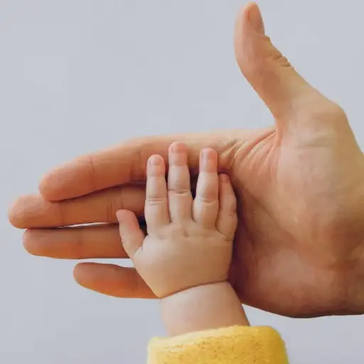 VAIKŲ LIGŲ PSICHOSOMATIKA