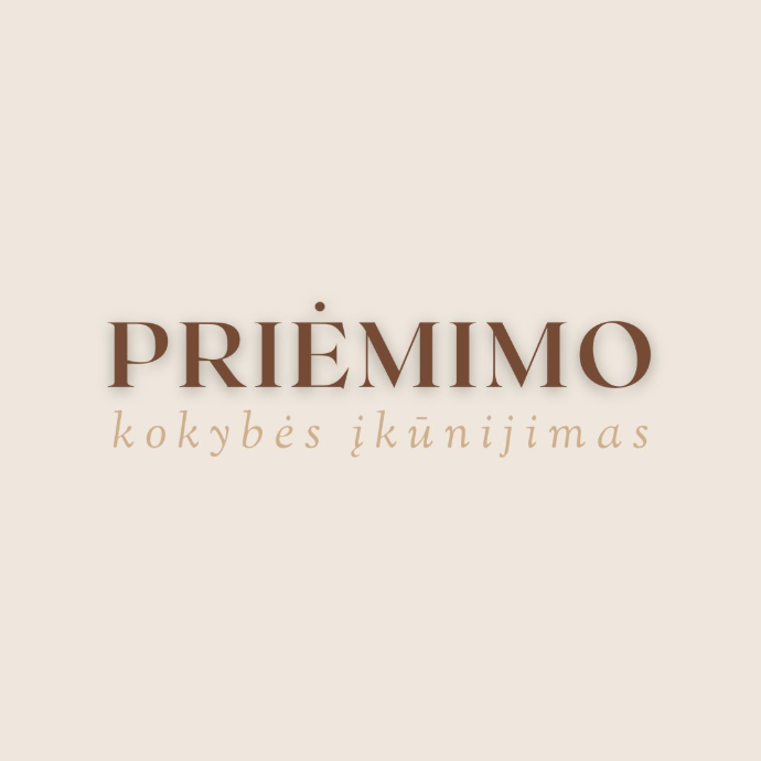 Priėmimo judesio praktika