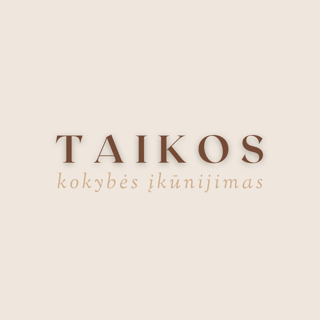 Taikos judesio praktika