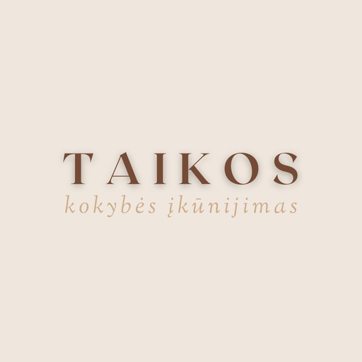 Taikos judesio praktika