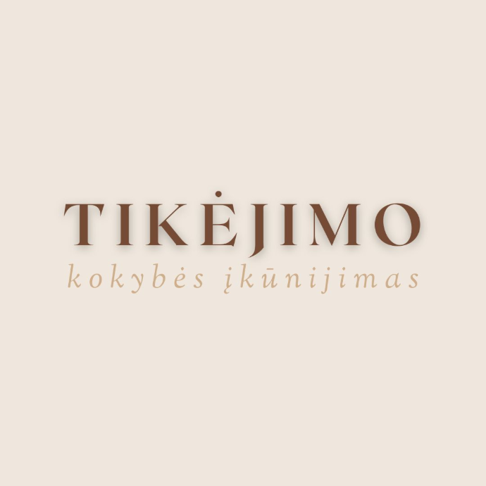 Tikėjimo judesio praktika
