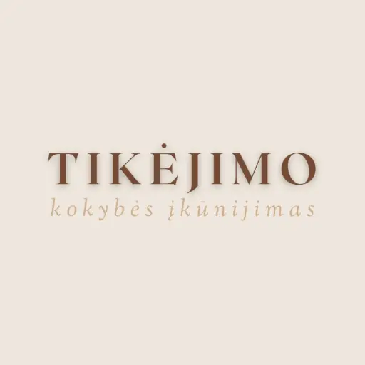 Tikėjimo judesio praktika